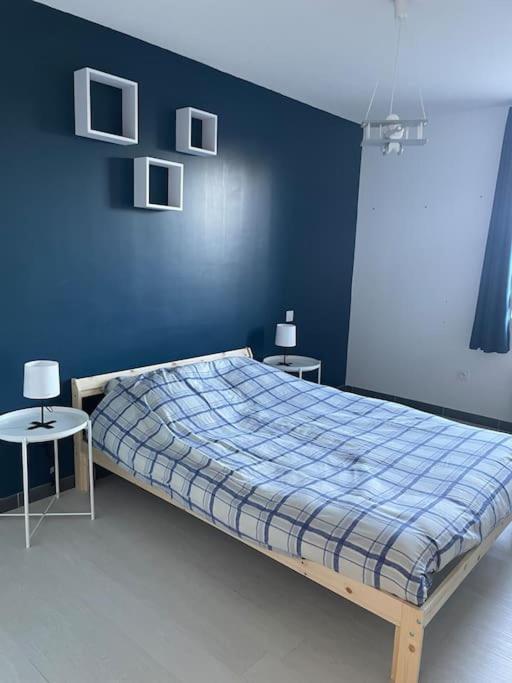 Apartment Between City Center And Beachs Montpellier Exteriér fotografie