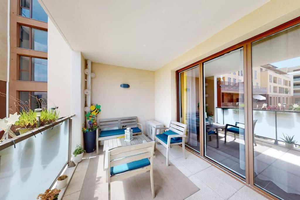 Apartment Between City Center And Beachs Montpellier Exteriér fotografie
