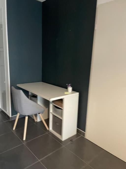 Apartment Between City Center And Beachs Montpellier Exteriér fotografie