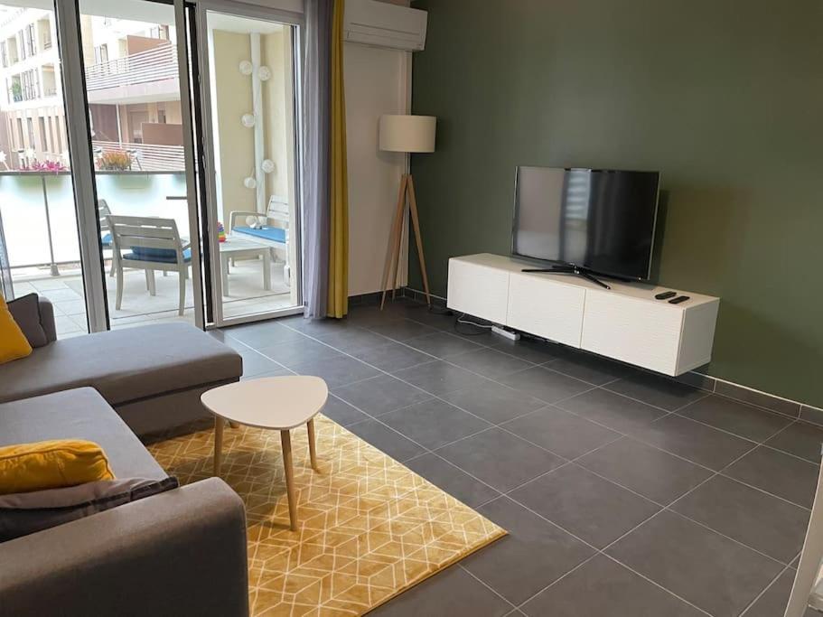 Apartment Between City Center And Beachs Montpellier Exteriér fotografie