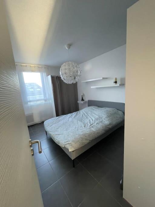 Apartment Between City Center And Beachs Montpellier Exteriér fotografie