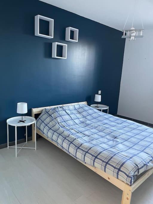 Apartment Between City Center And Beachs Montpellier Exteriér fotografie