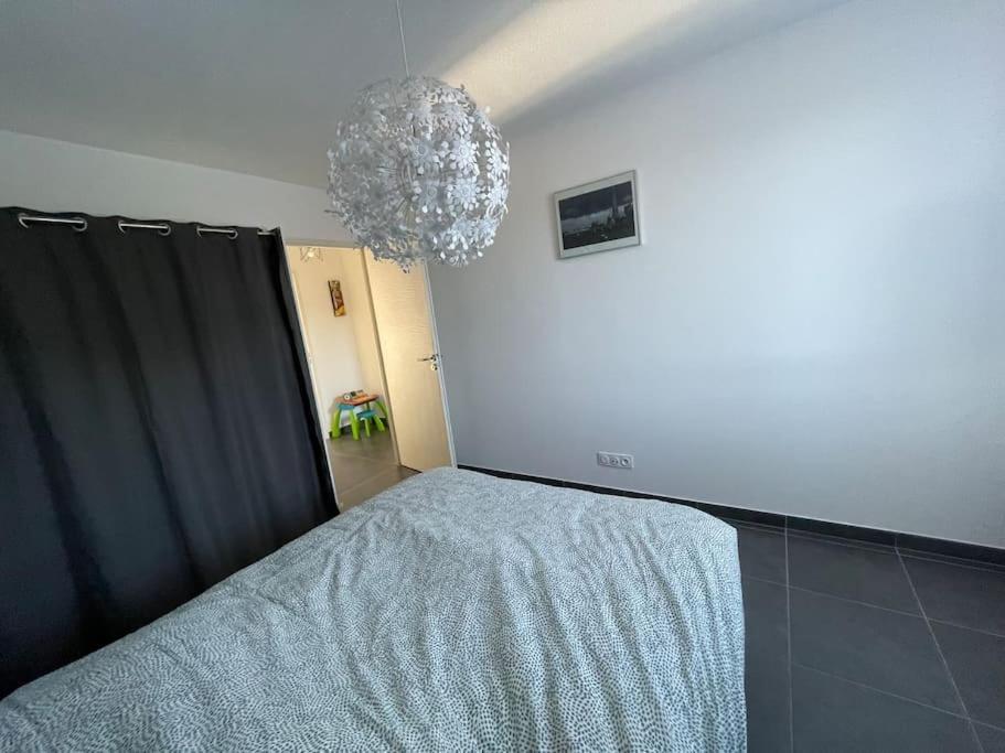 Apartment Between City Center And Beachs Montpellier Exteriér fotografie