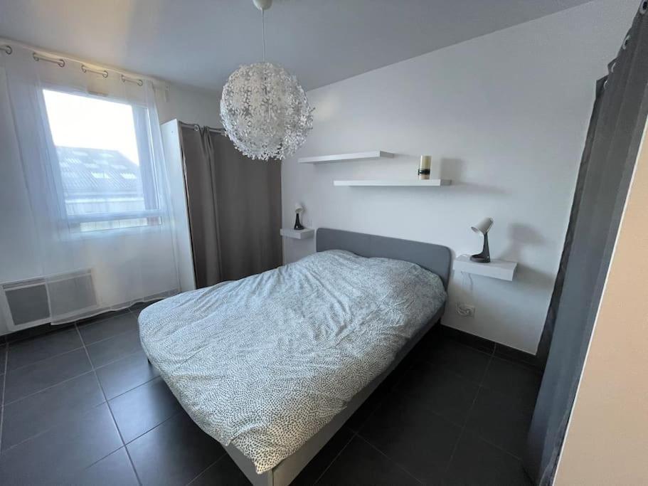 Apartment Between City Center And Beachs Montpellier Exteriér fotografie